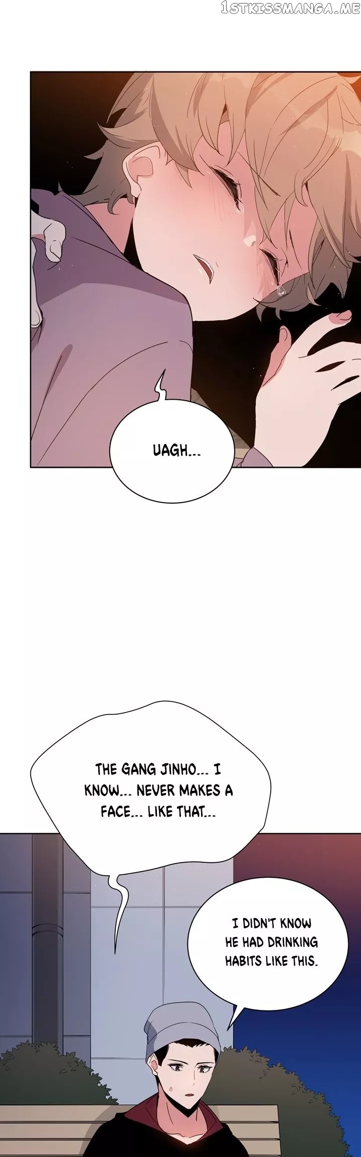 The Descent of the Demonic Master chapter 47 - page 52