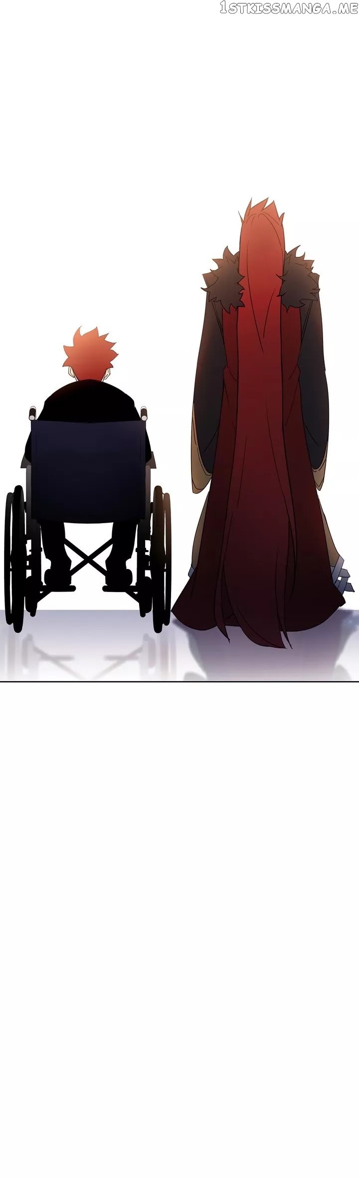 The Descent of the Demonic Master chapter 47 - page 58