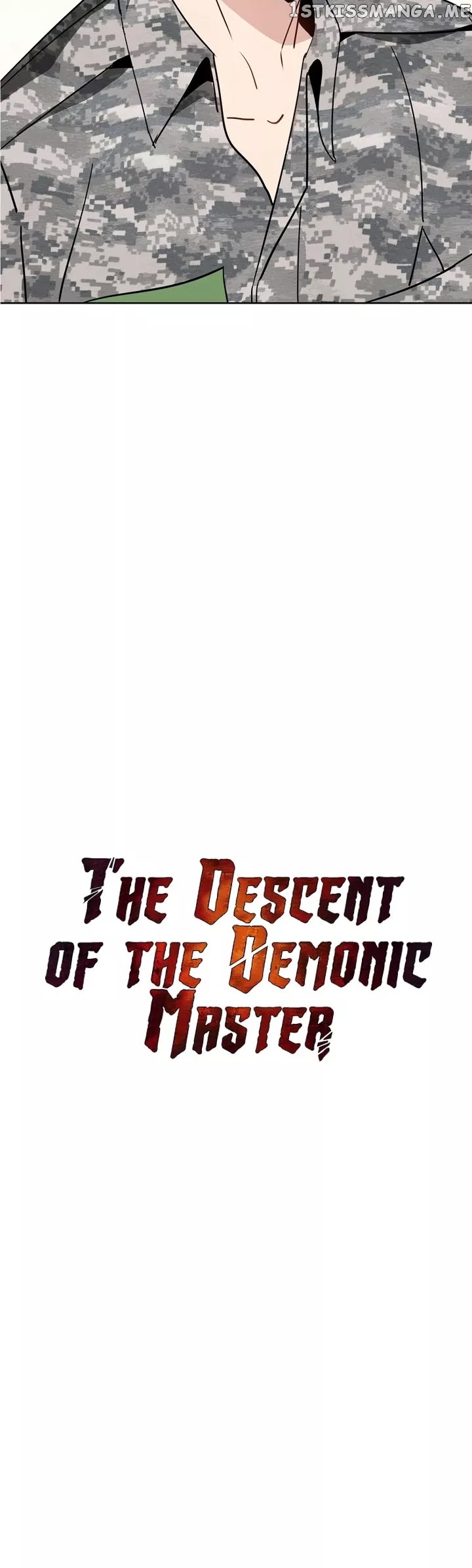 The Descent of the Demonic Master chapter 47 - page 7