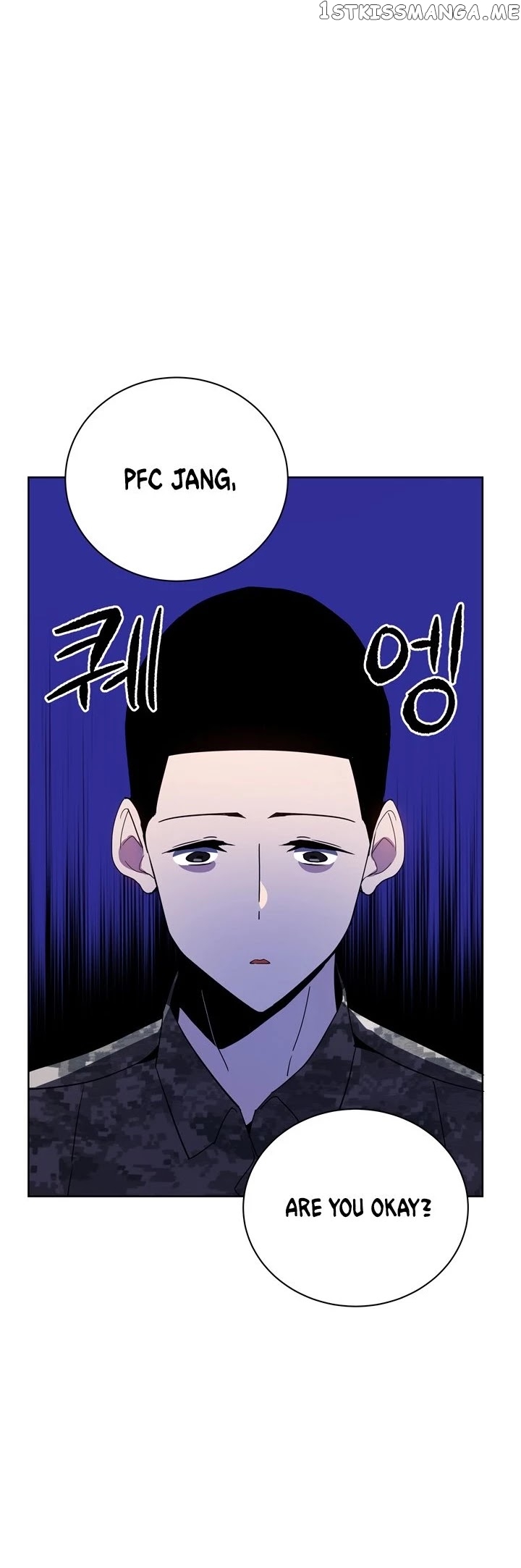 The Descent of the Demonic Master chapter 48 - page 21
