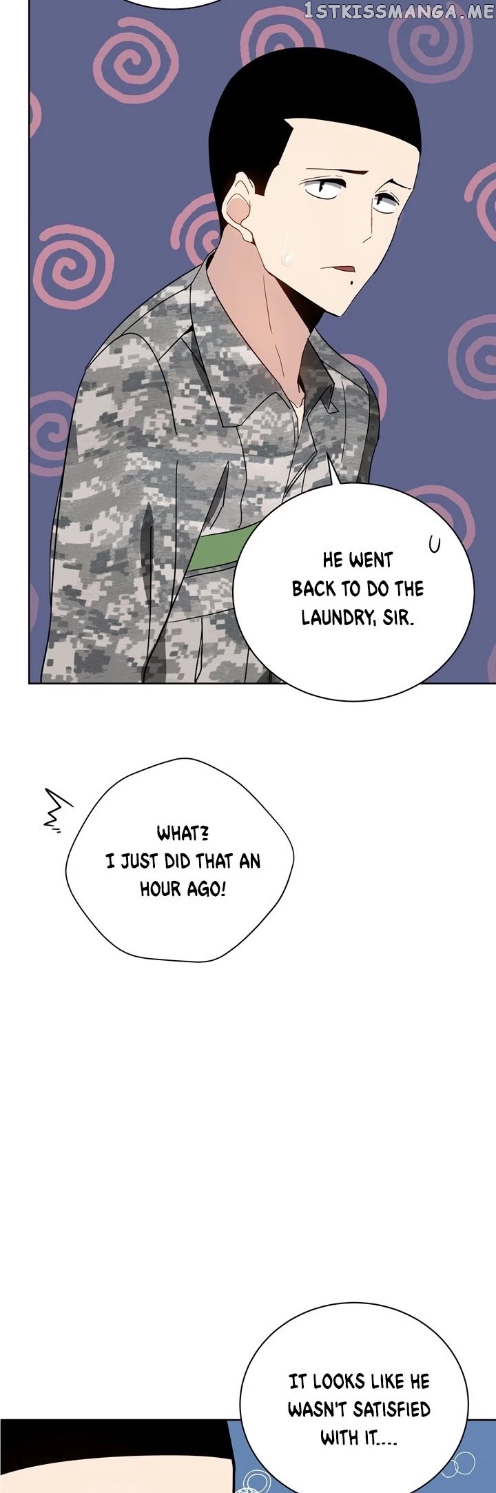 The Descent of the Demonic Master chapter 48 - page 23