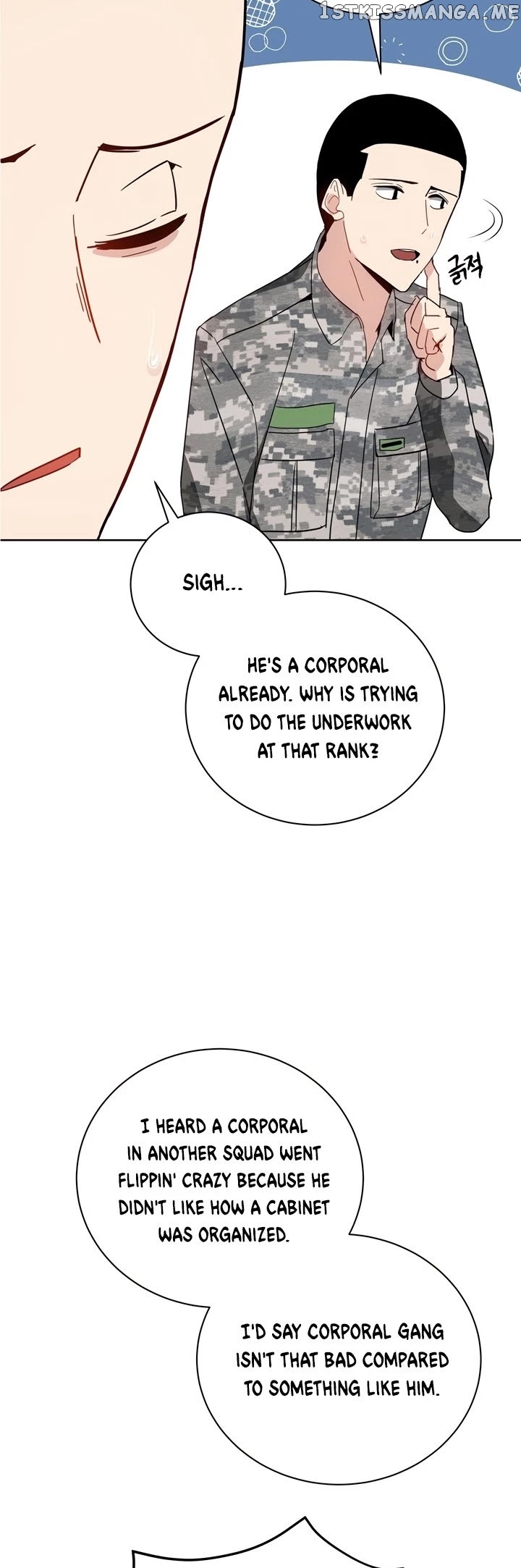 The Descent of the Demonic Master chapter 48 - page 24
