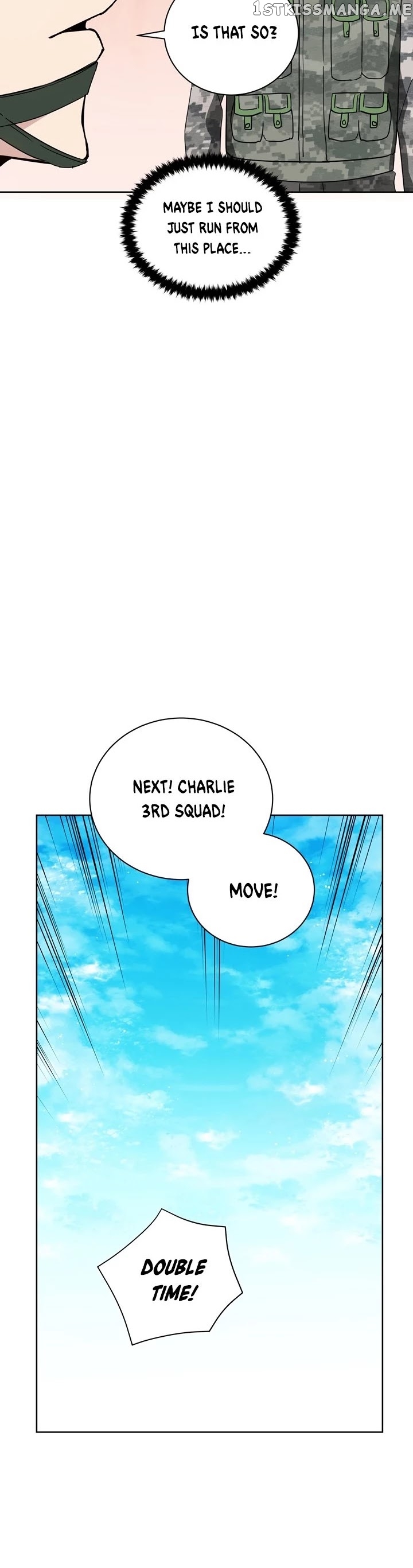 The Descent of the Demonic Master chapter 48 - page 31