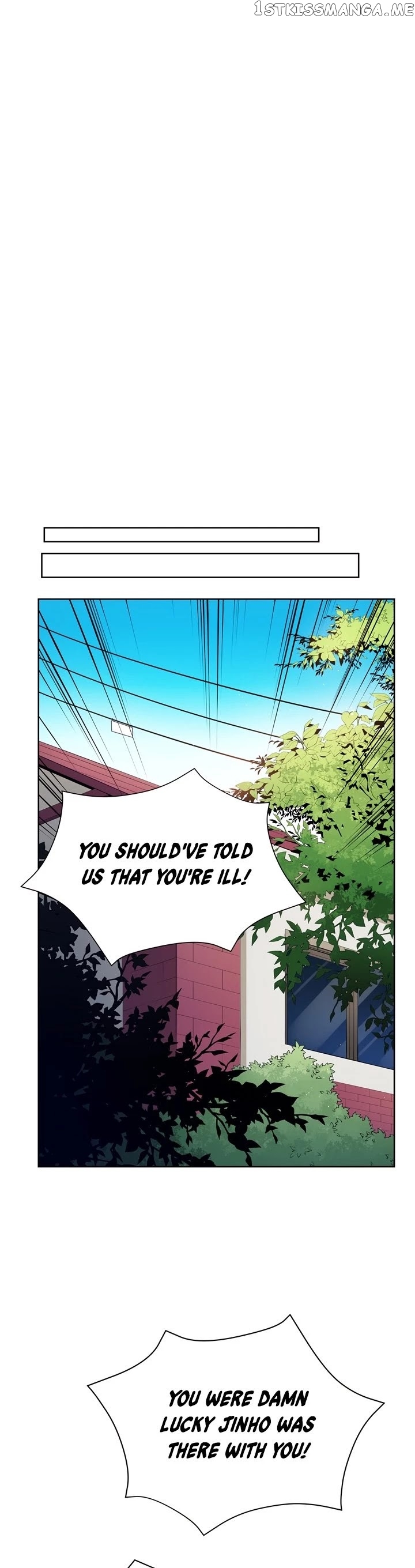 The Descent of the Demonic Master chapter 48 - page 41
