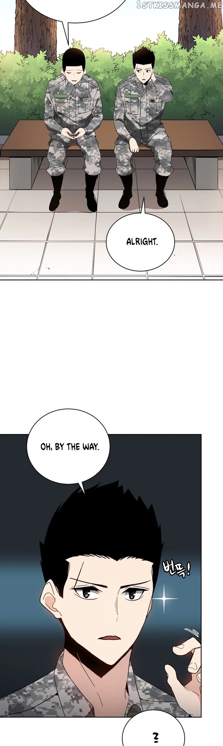 The Descent of the Demonic Master chapter 48 - page 52