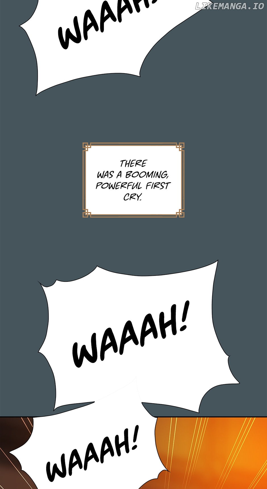 The Red Sleeve Chapter 143 - page 17