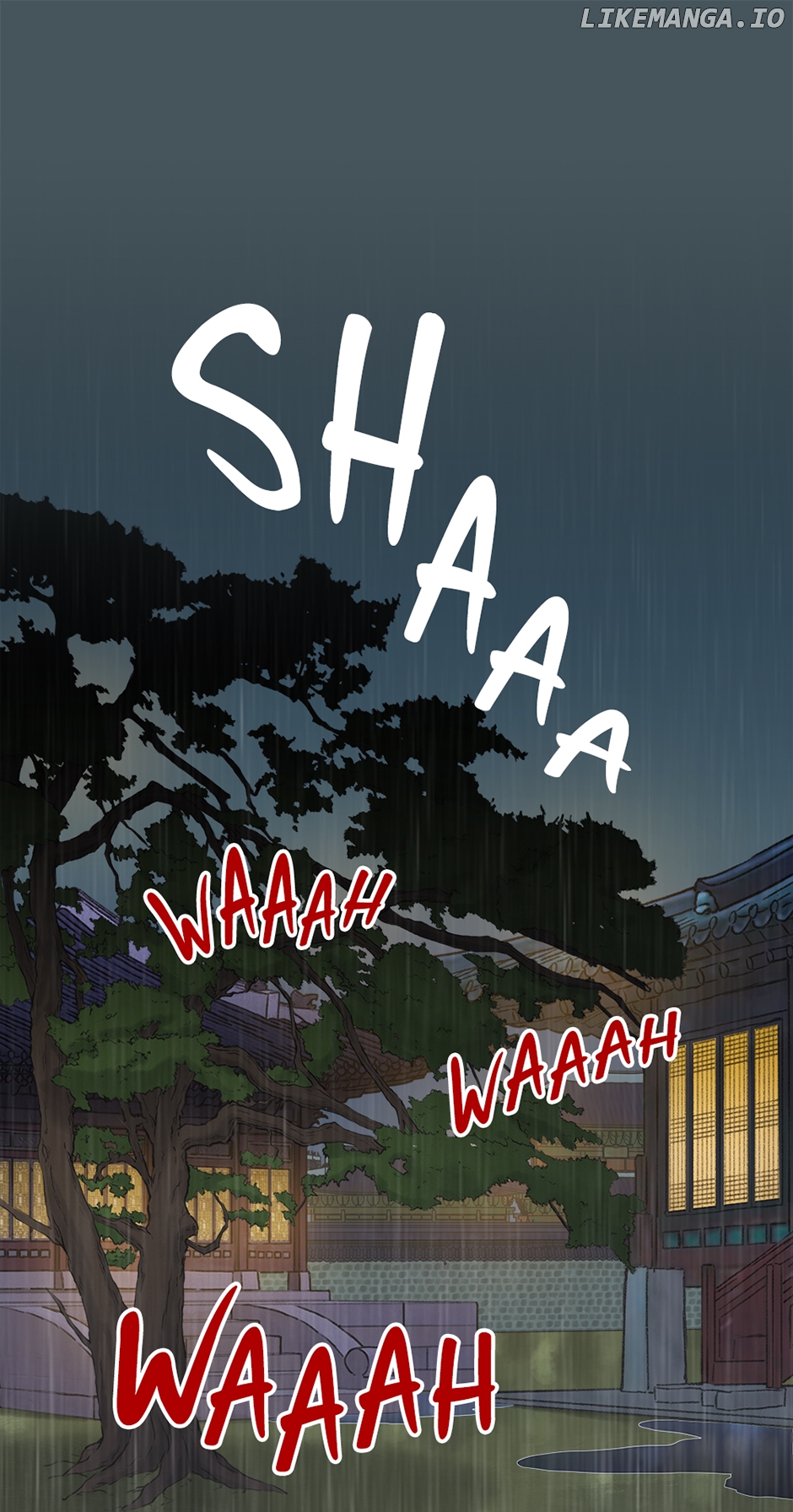 The Red Sleeve Chapter 143 - page 19