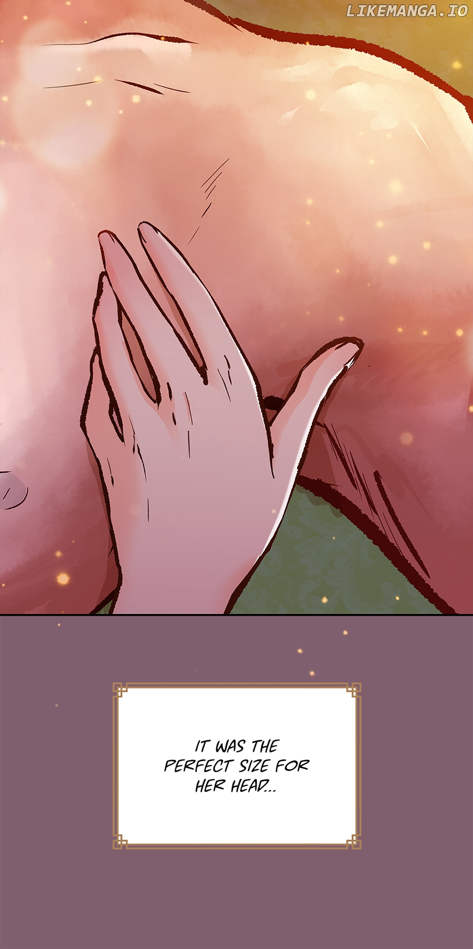 The Red Sleeve Chapter 143 - page 5