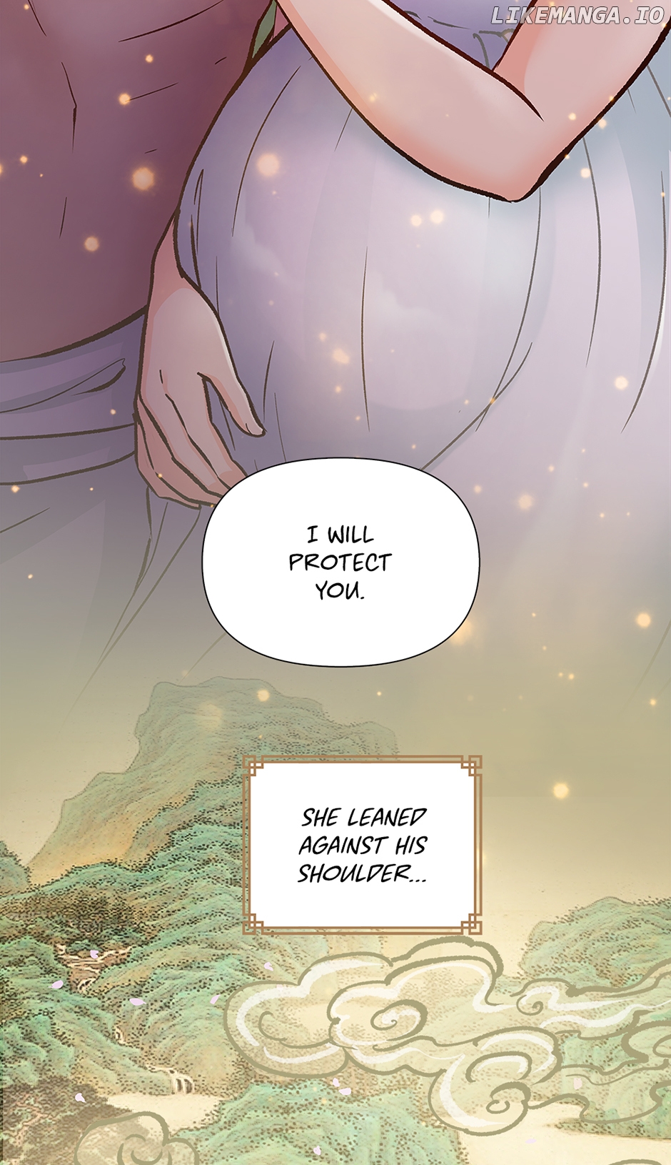 The Red Sleeve Chapter 143 - page 7