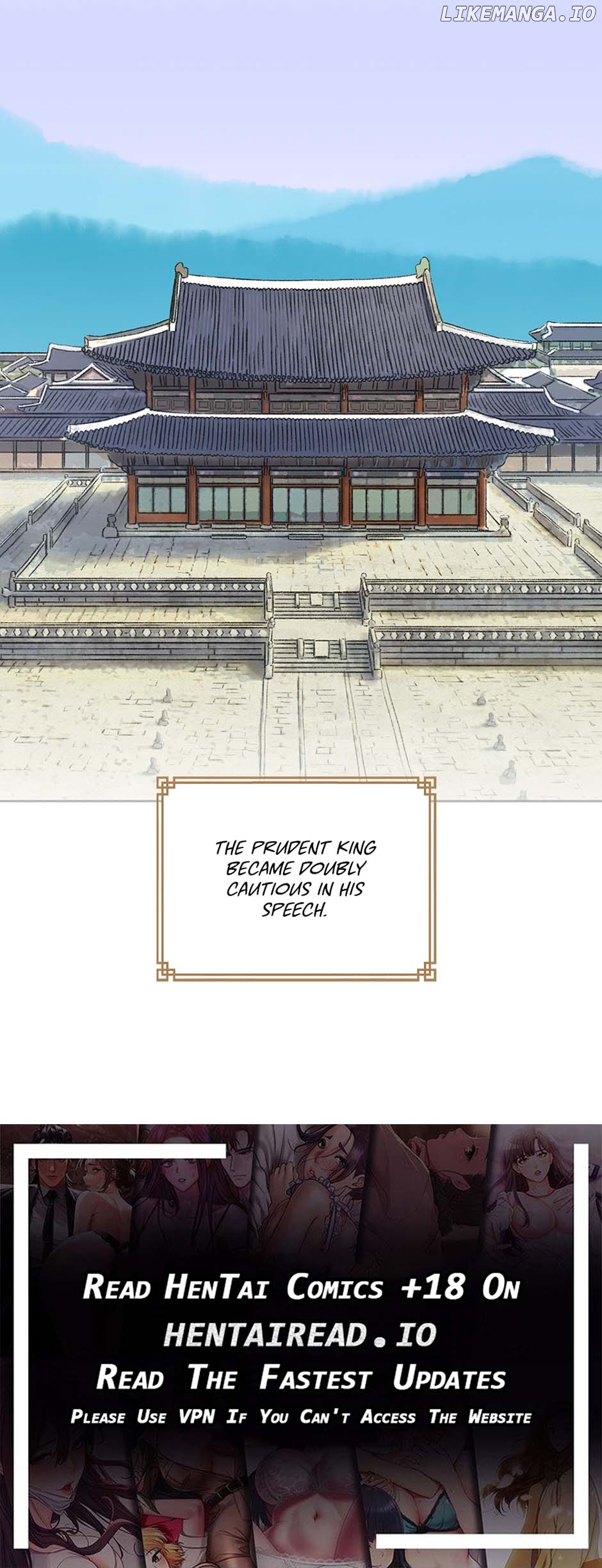 The Red Sleeve Chapter 112 - page 64