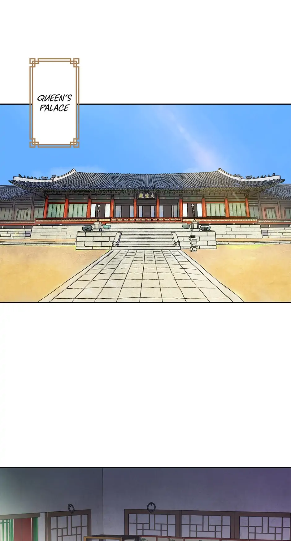 The Red Sleeve chapter 17 - page 11