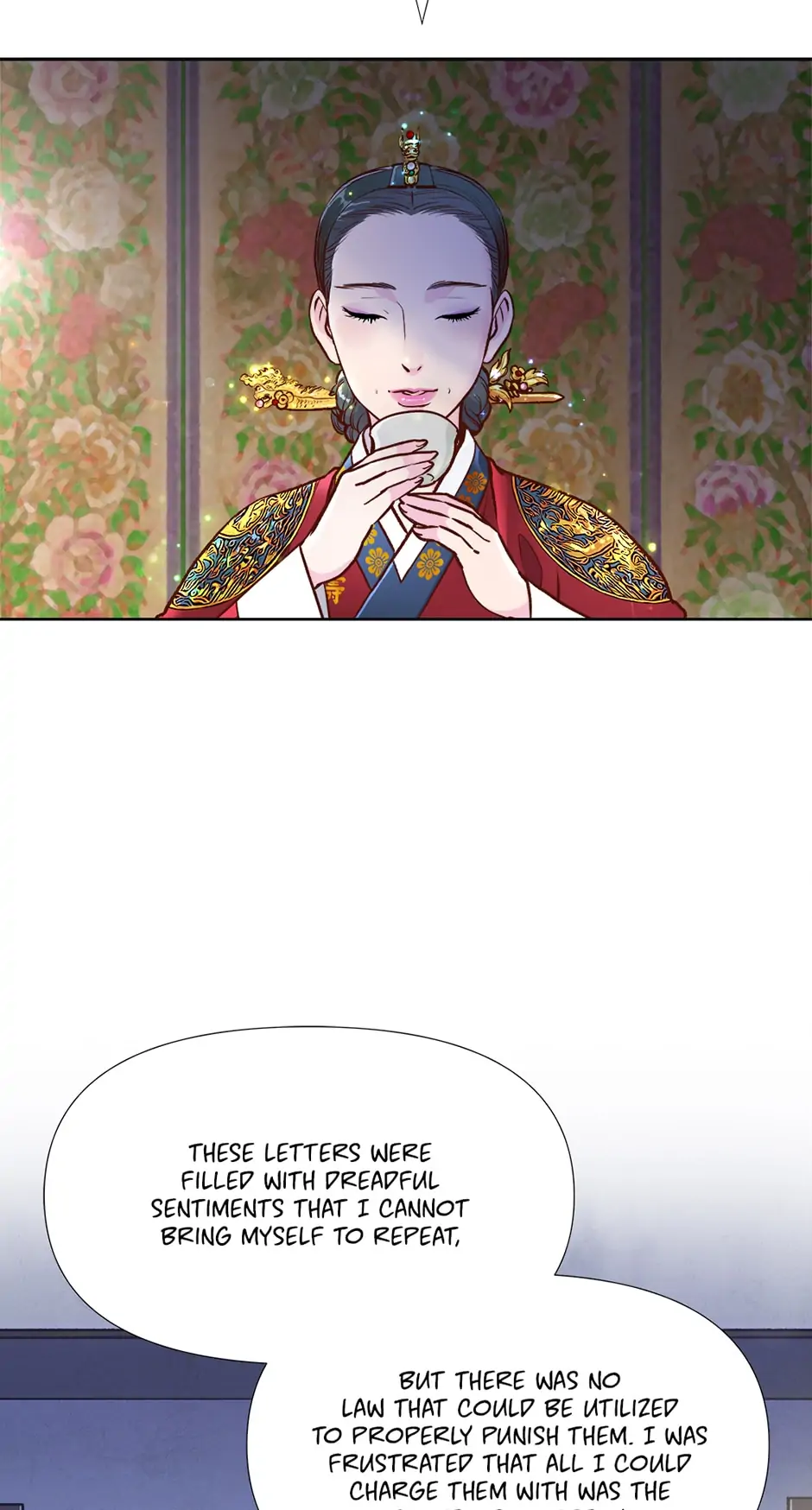 The Red Sleeve chapter 17 - page 13