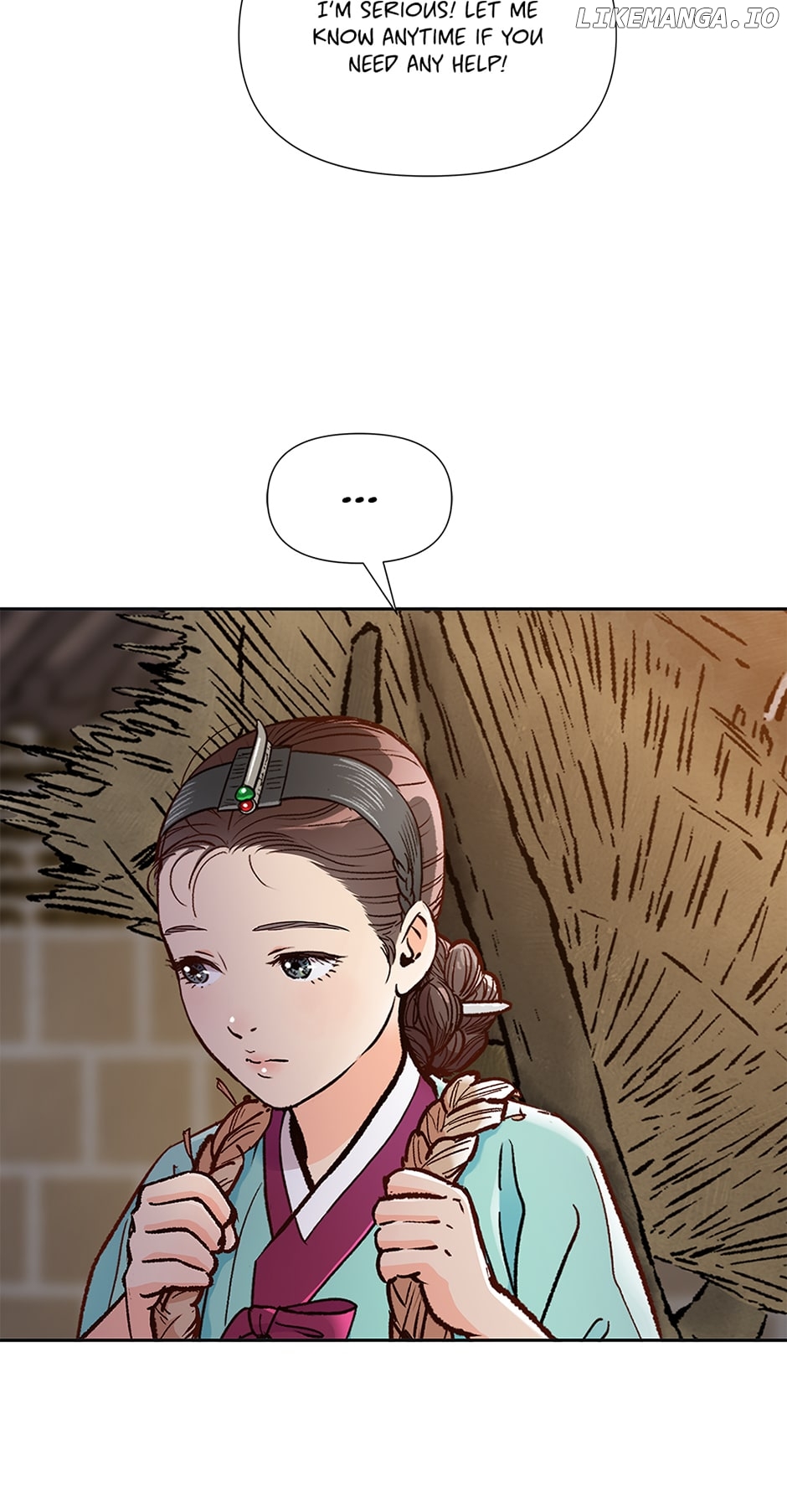 The Red Sleeve Chapter 118 - page 23