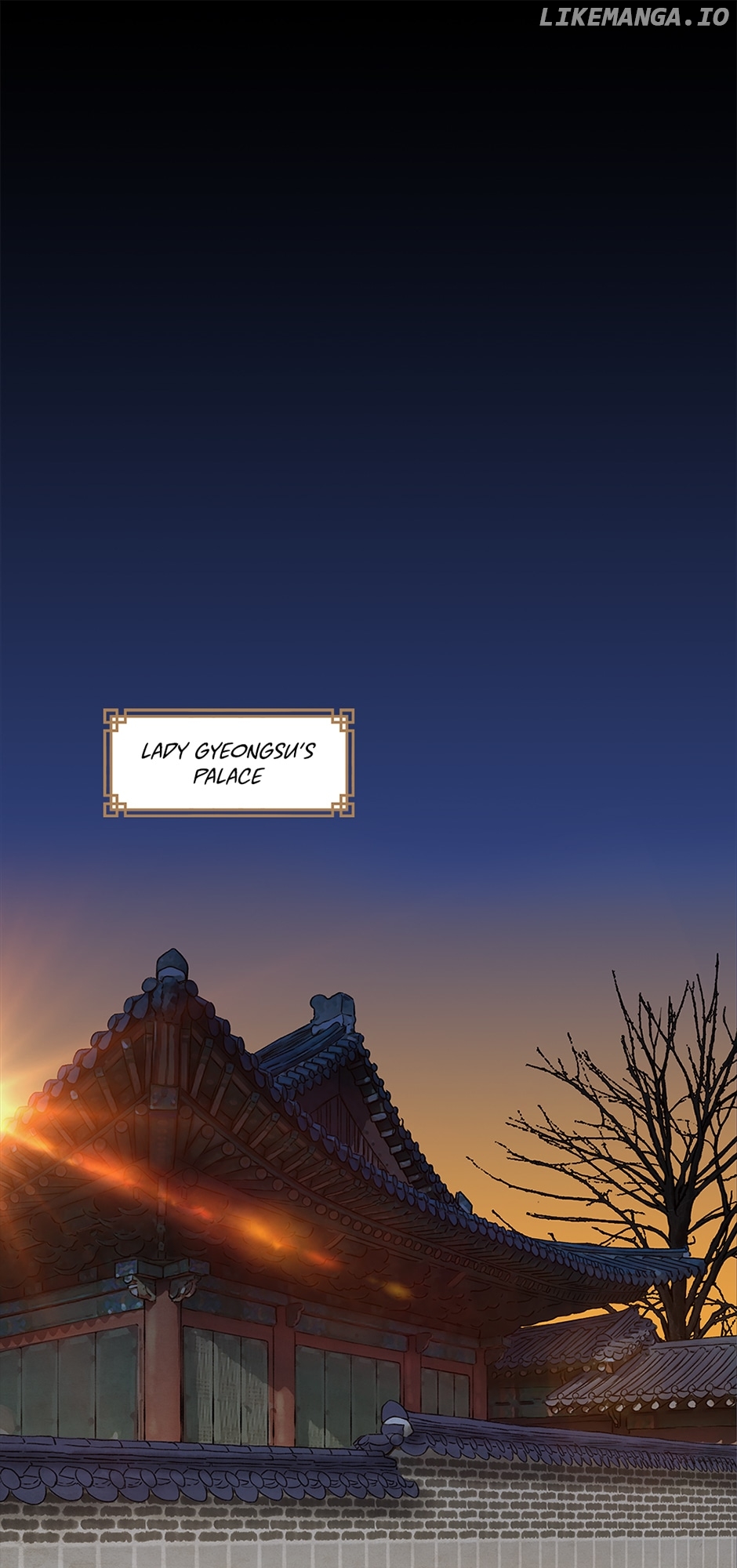 The Red Sleeve Chapter 118 - page 6