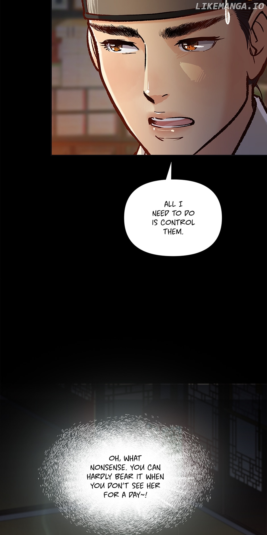 The Red Sleeve Chapter 118 - page 63