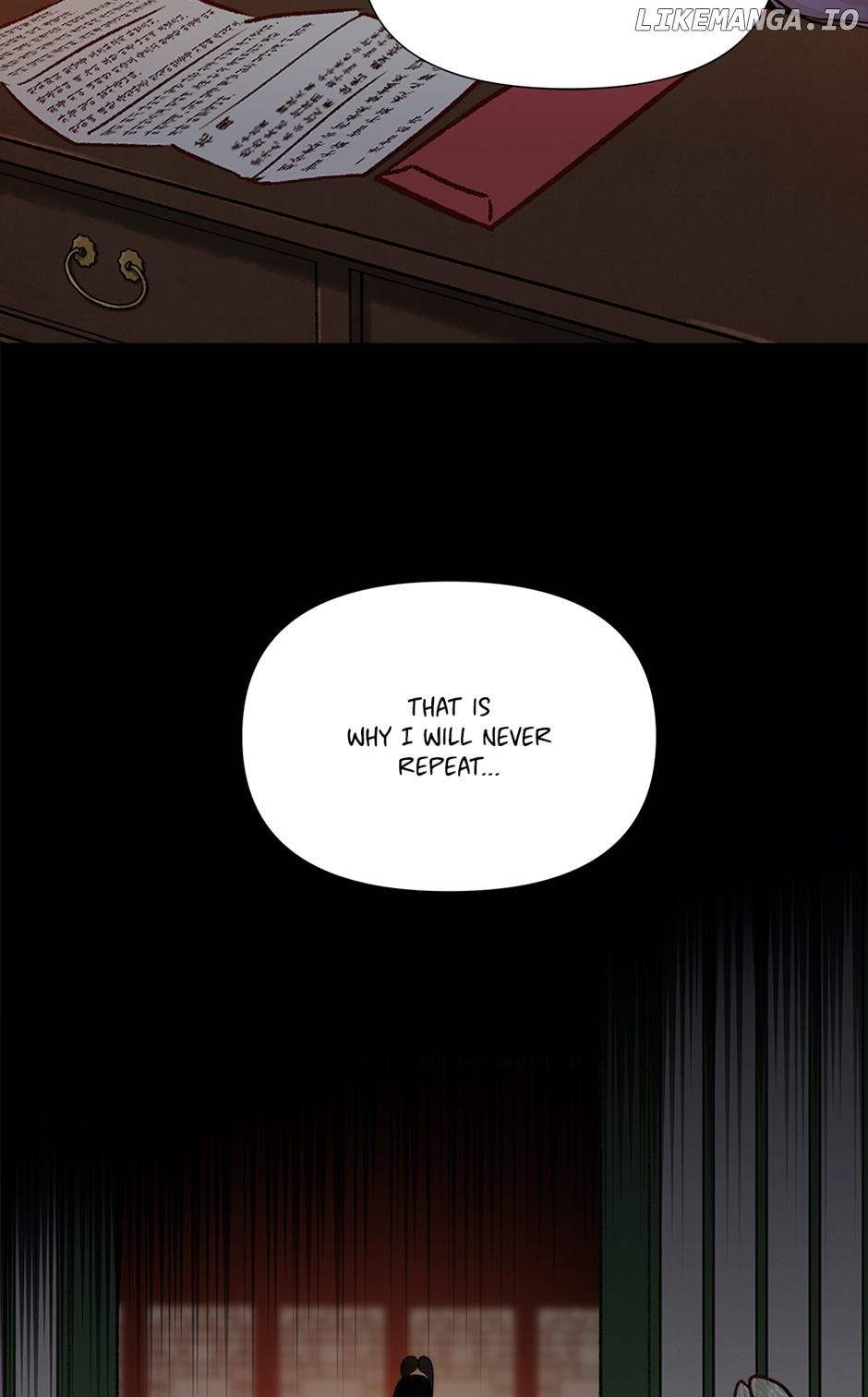 The Red Sleeve Chapter 118 - page 69
