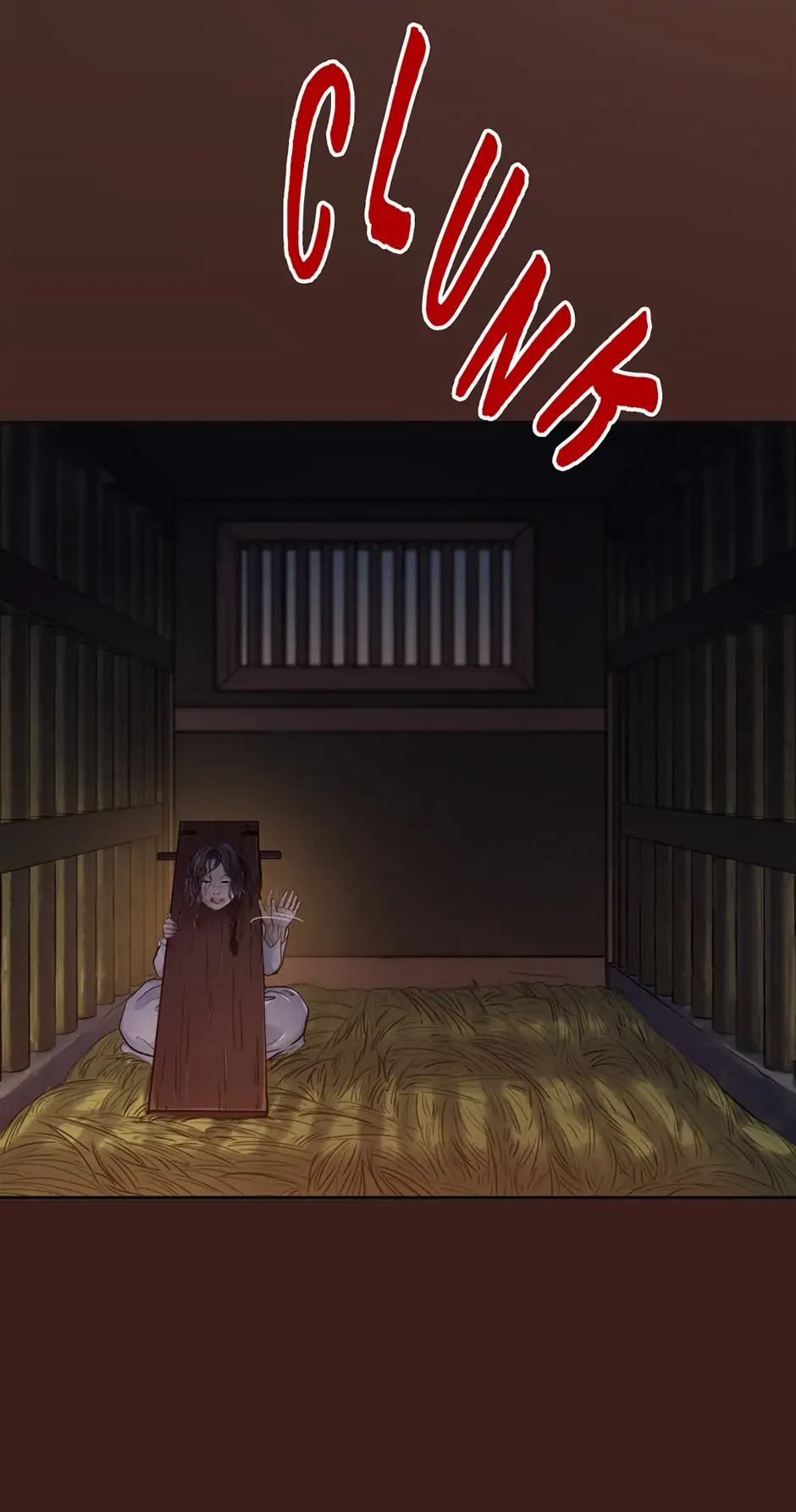 The Red Sleeve Chapter 64 - page 39
