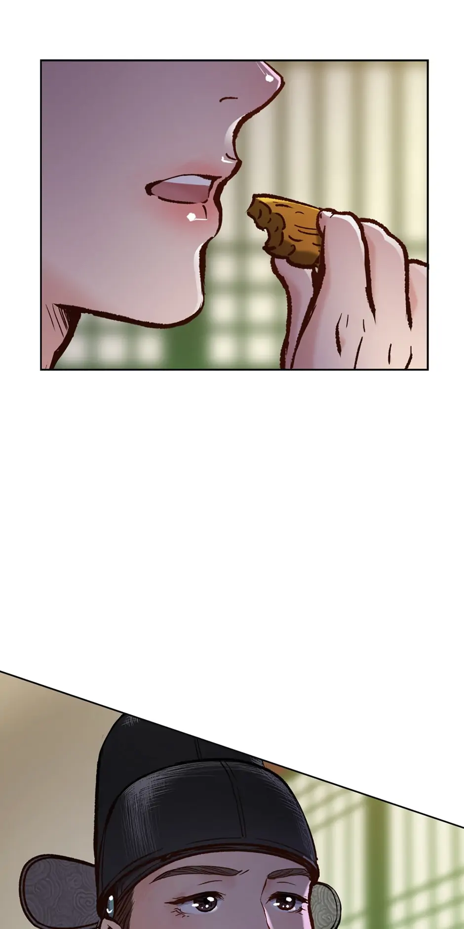 The Red Sleeve Chapter 58 - page 38