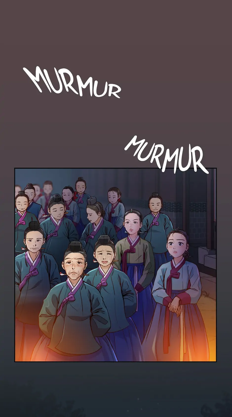 The Red Sleeve Chapter 58 - page 67
