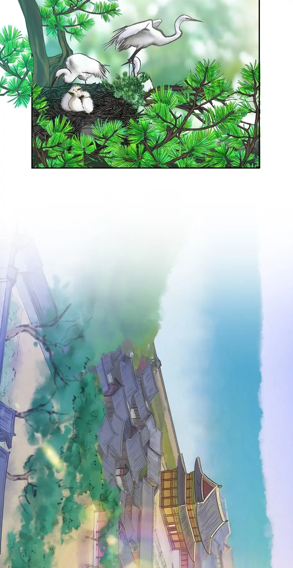 The Red Sleeve Chapter 61 - page 23