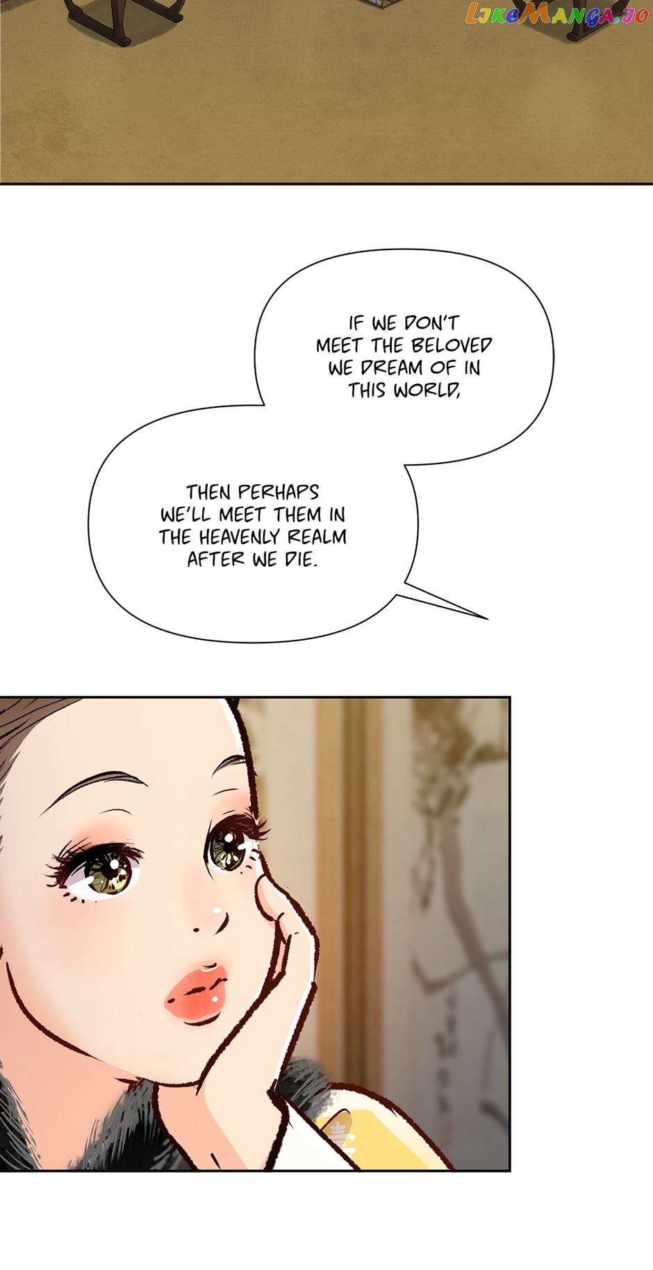 The Red Sleeve Chapter 102 - page 13