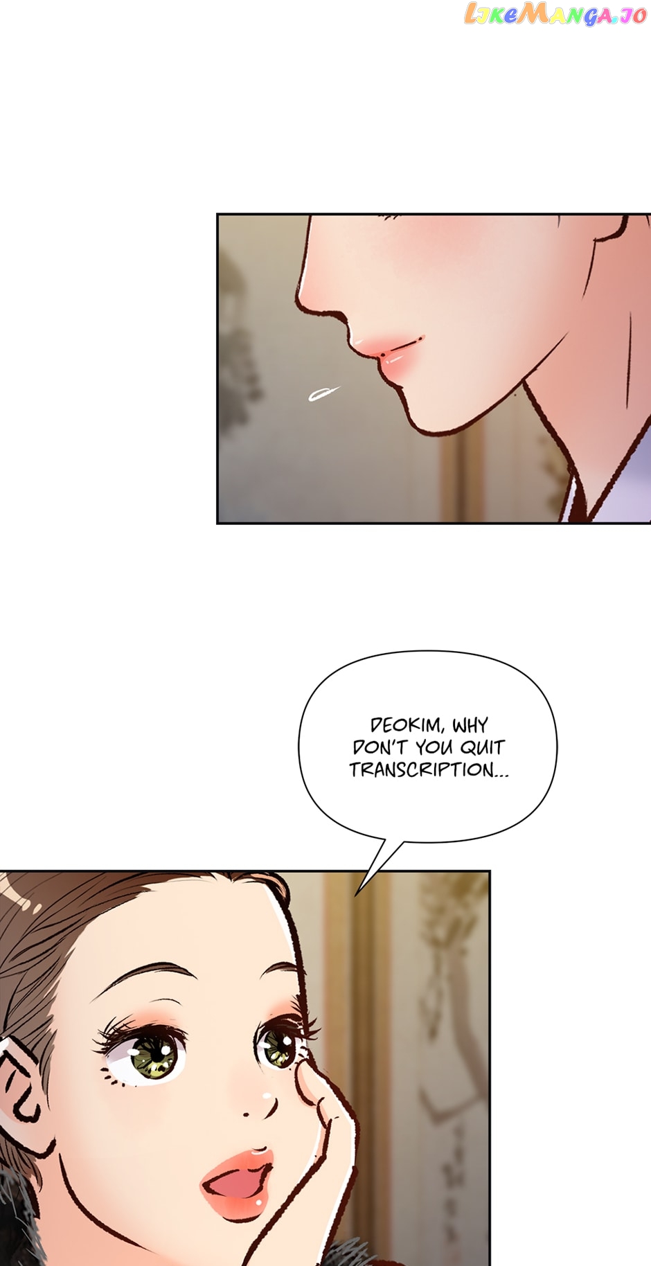 The Red Sleeve Chapter 102 - page 14