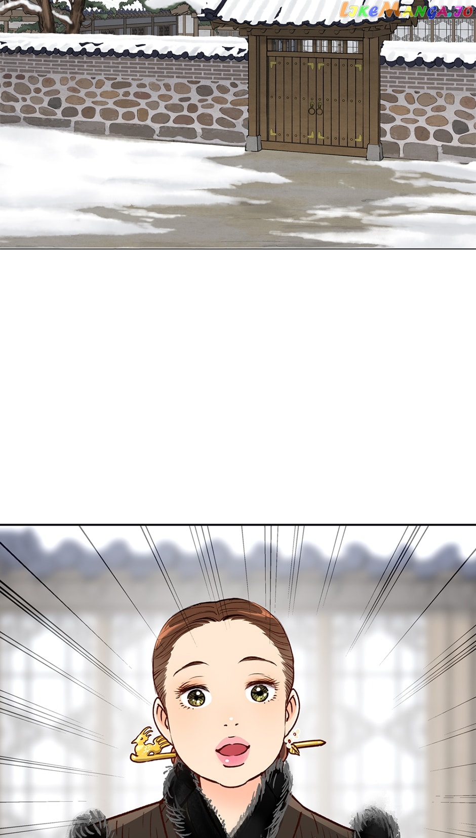 The Red Sleeve Chapter 102 - page 2