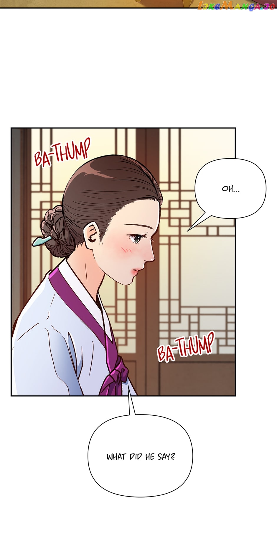 The Red Sleeve Chapter 102 - page 27