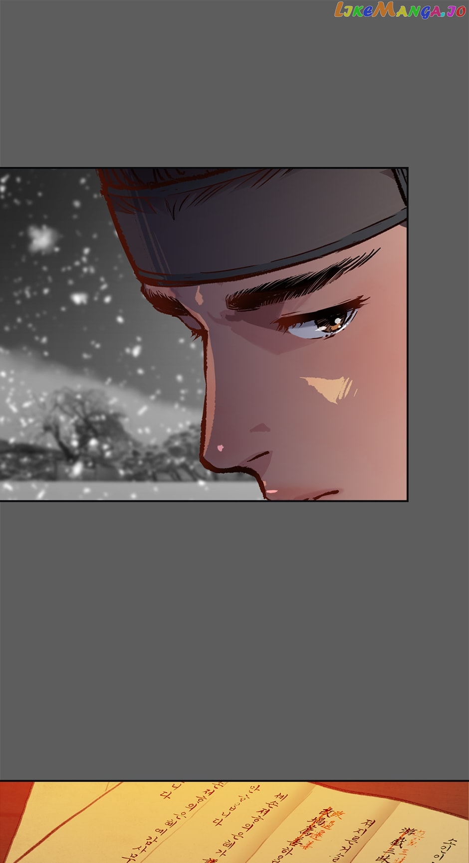 The Red Sleeve Chapter 102 - page 36