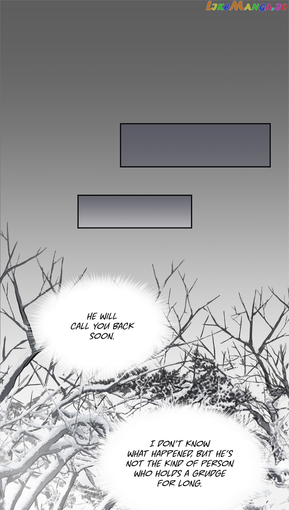The Red Sleeve Chapter 102 - page 41