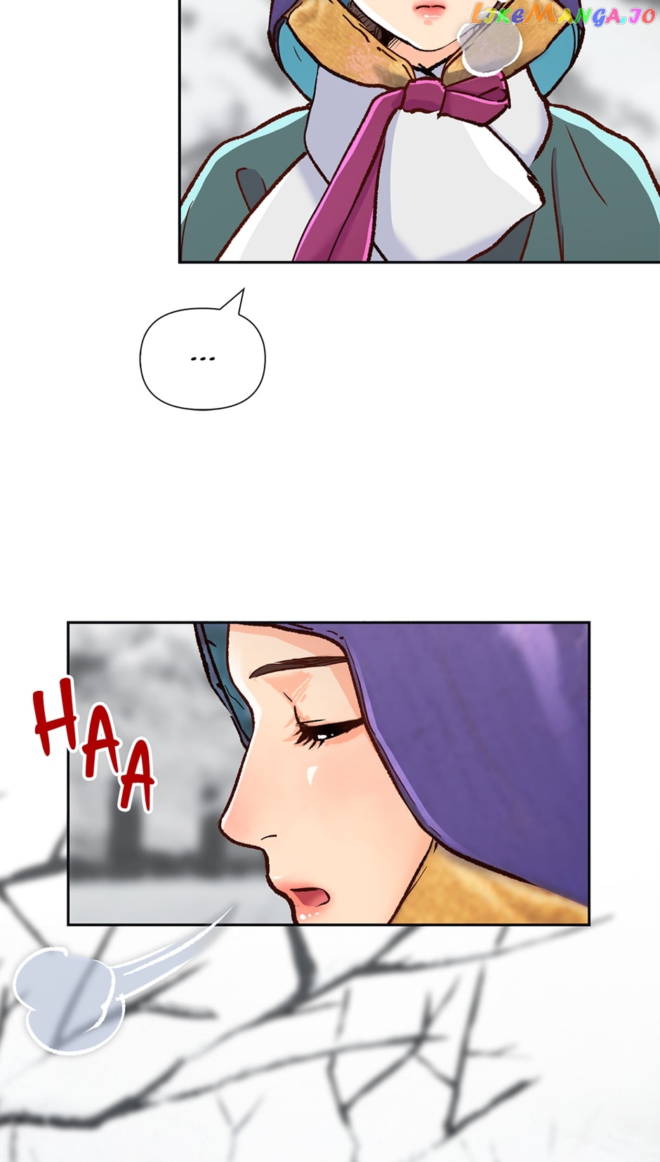 The Red Sleeve Chapter 102 - page 43