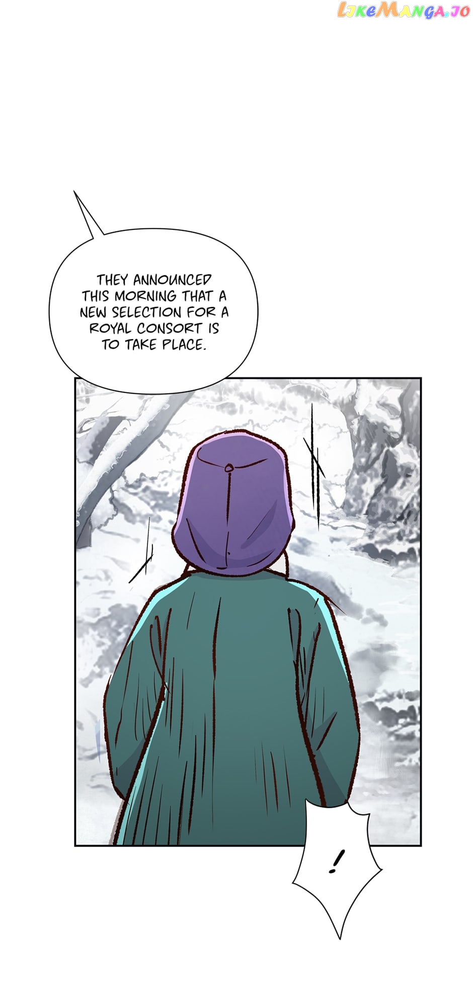 The Red Sleeve Chapter 102 - page 52