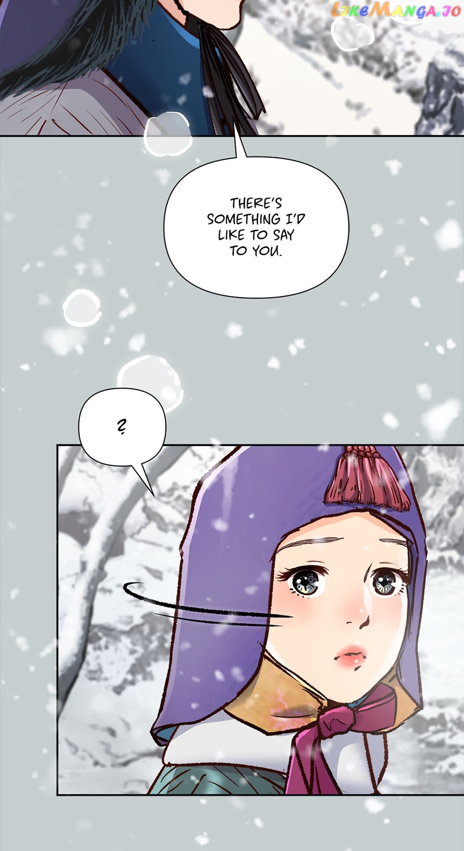 The Red Sleeve Chapter 102 - page 64