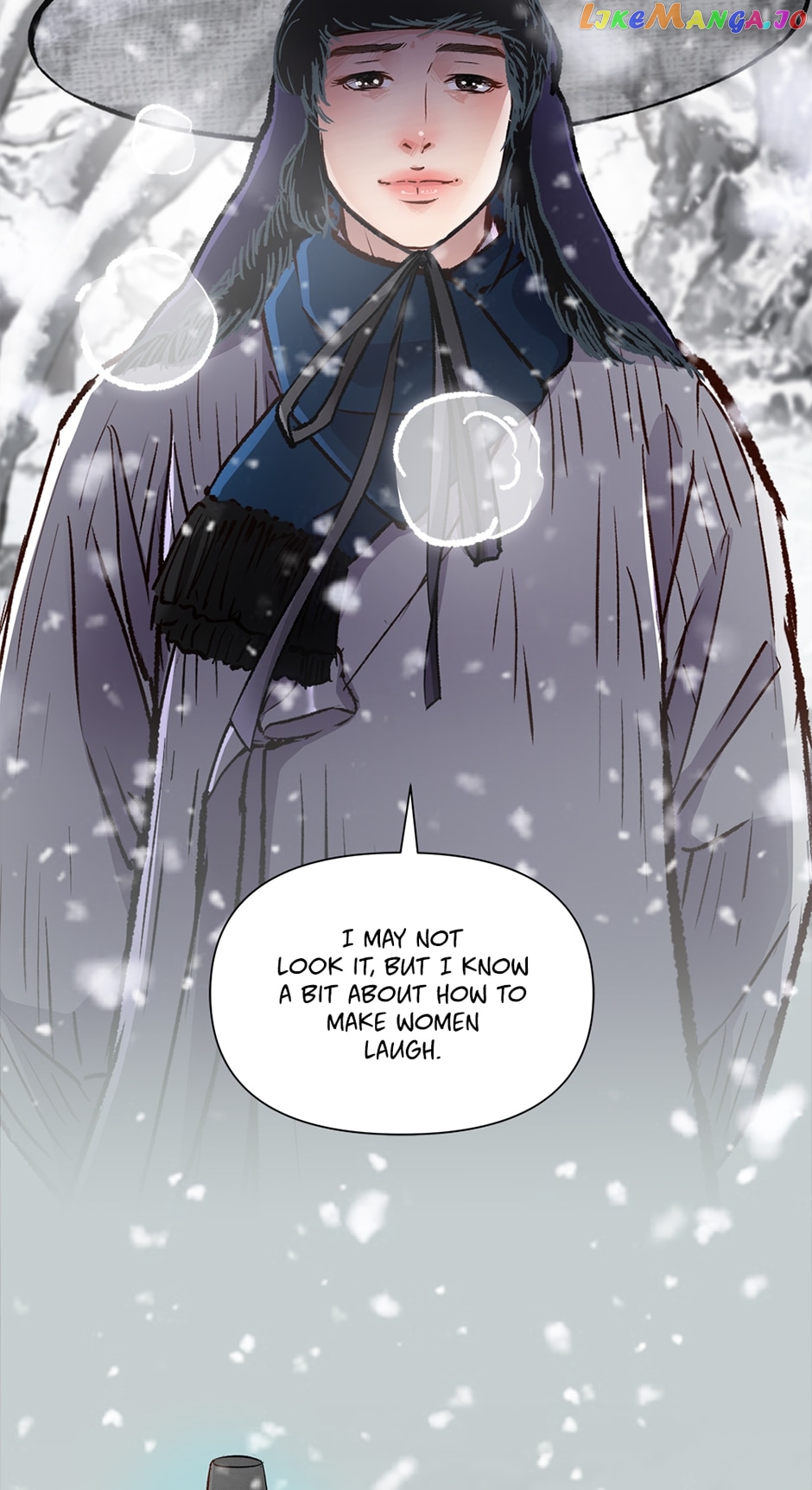 The Red Sleeve Chapter 102 - page 67