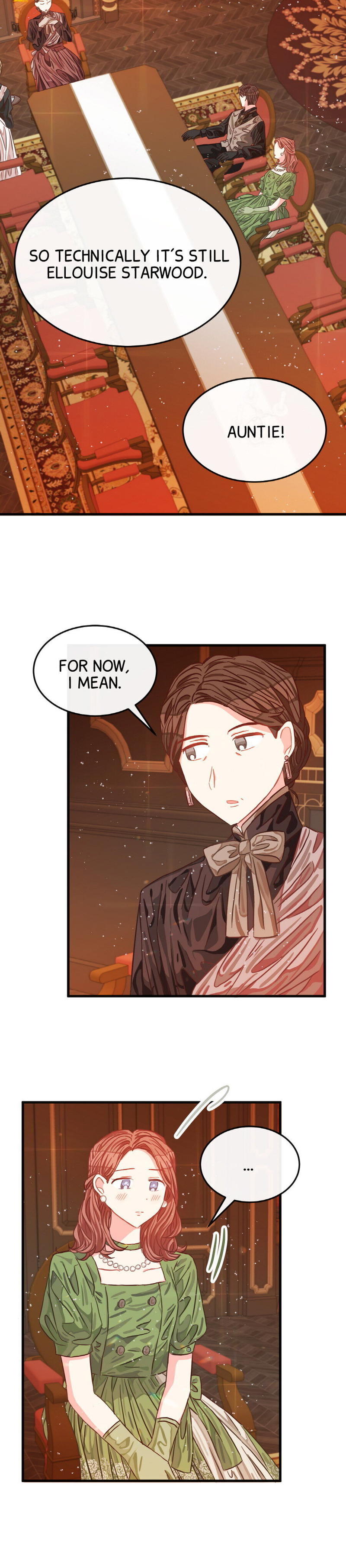Married for 120 Days Chapter 15 - page 11