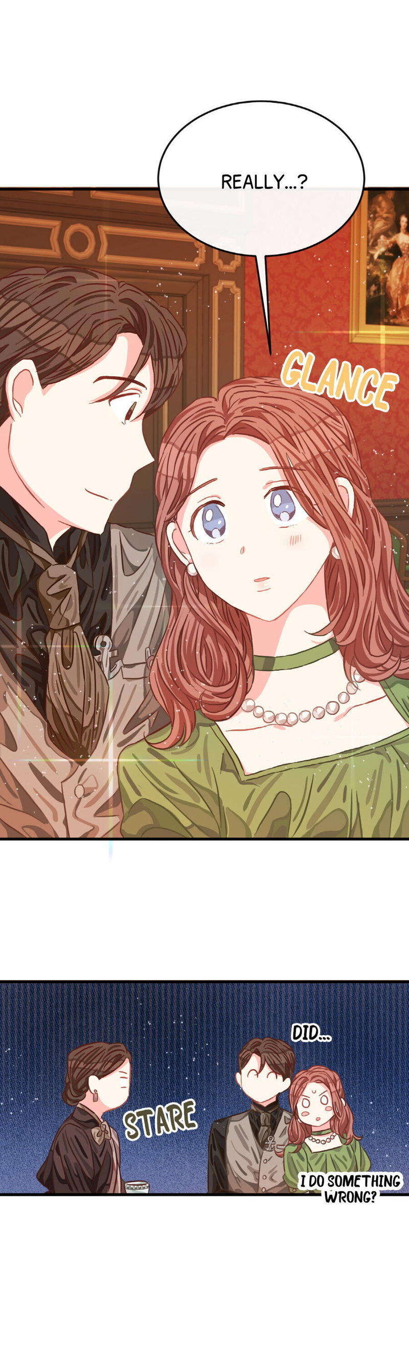 Married for 120 Days Chapter 15 - page 14