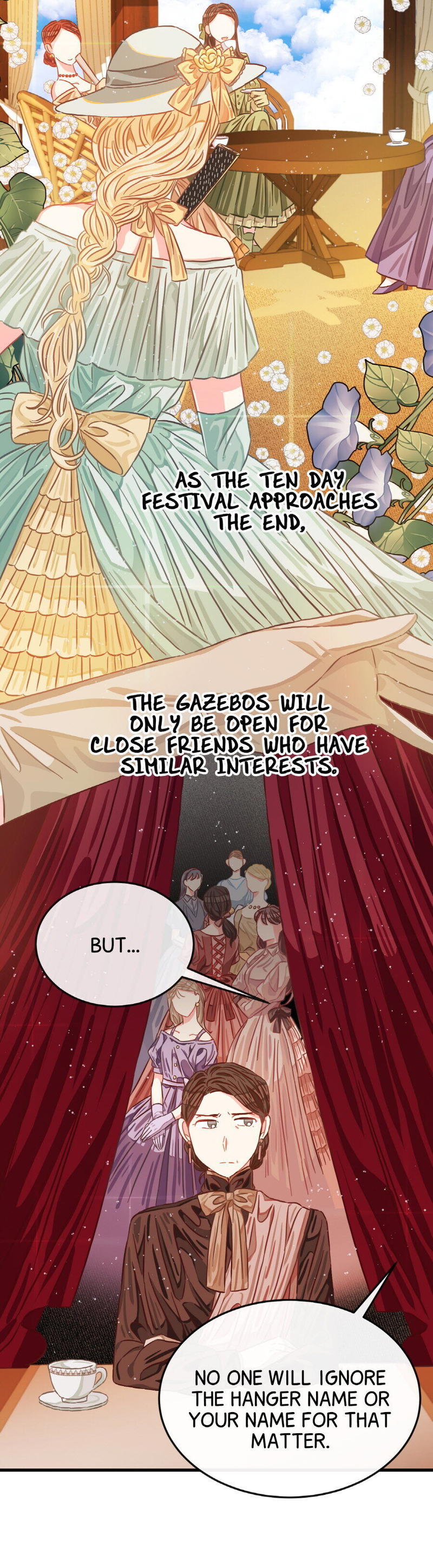 Married for 120 Days Chapter 15 - page 17