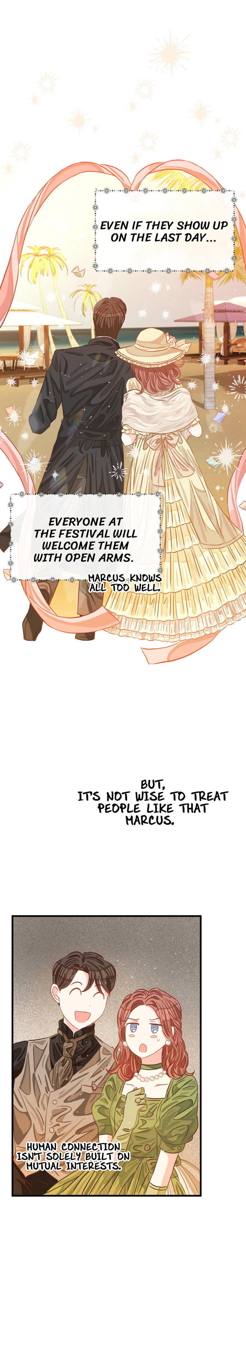 Married for 120 Days Chapter 15 - page 19