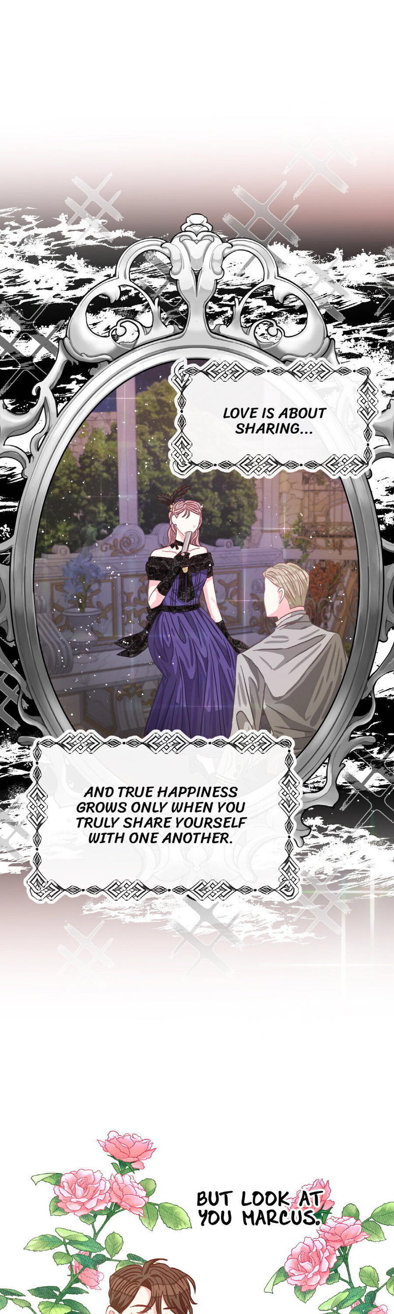 Married for 120 Days Chapter 15 - page 20