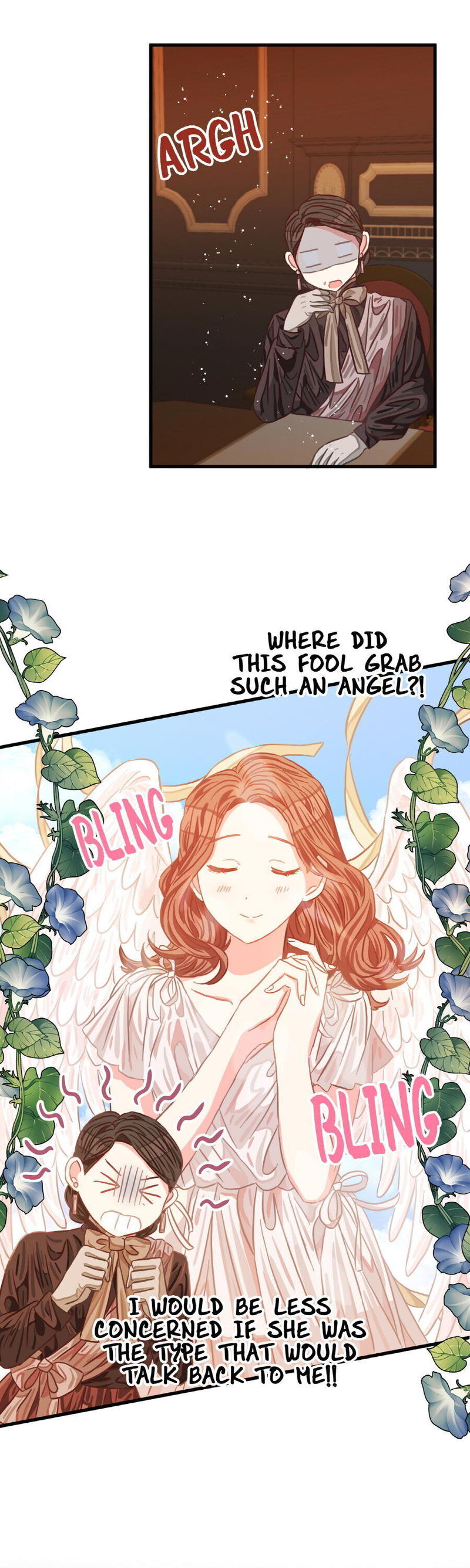 Married for 120 Days Chapter 15 - page 22