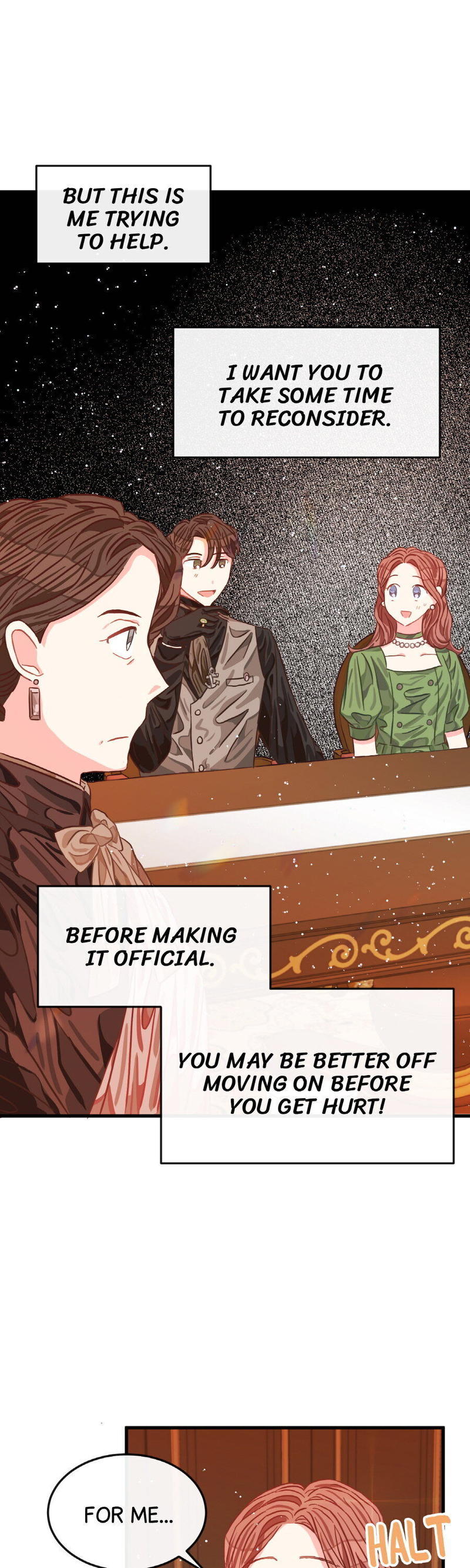 Married for 120 Days Chapter 15 - page 24