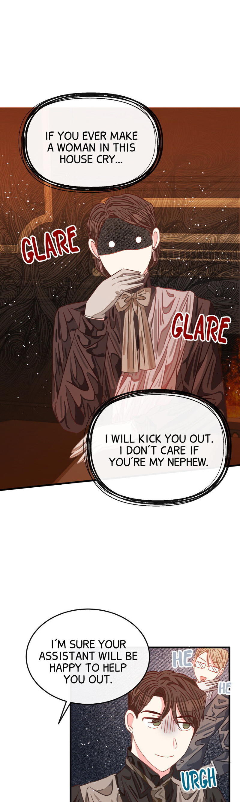 Married for 120 Days Chapter 15 - page 26