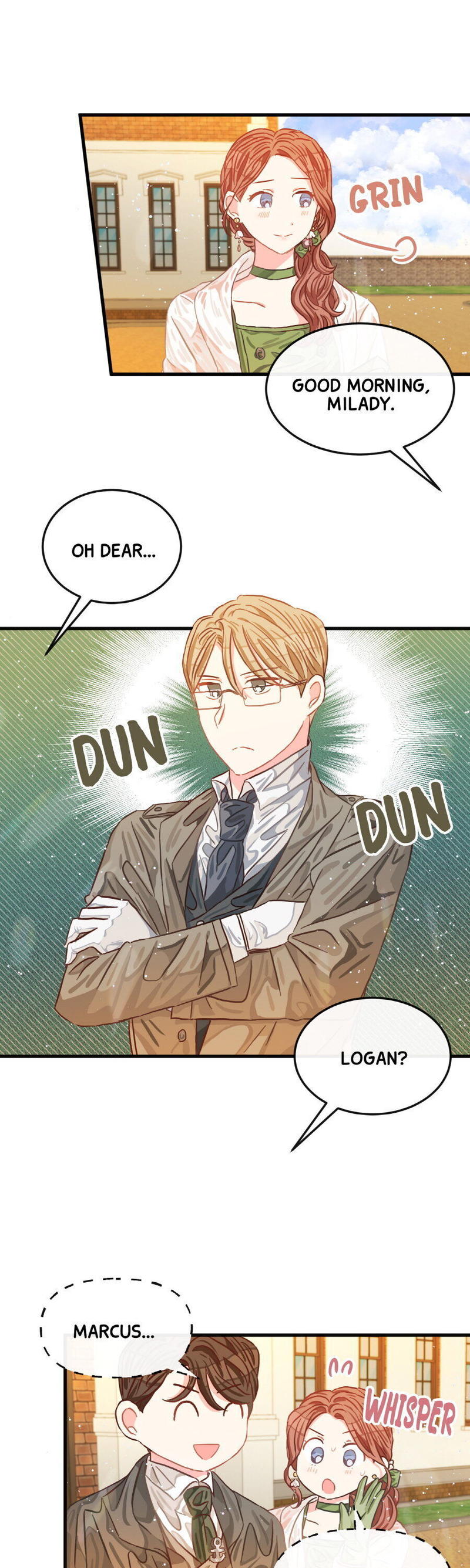 Married for 120 Days Chapter 15 - page 30
