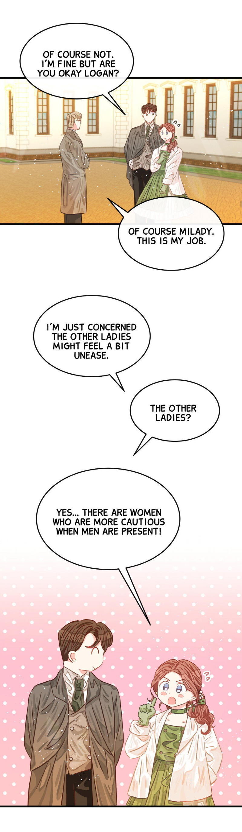 Married for 120 Days Chapter 15 - page 32