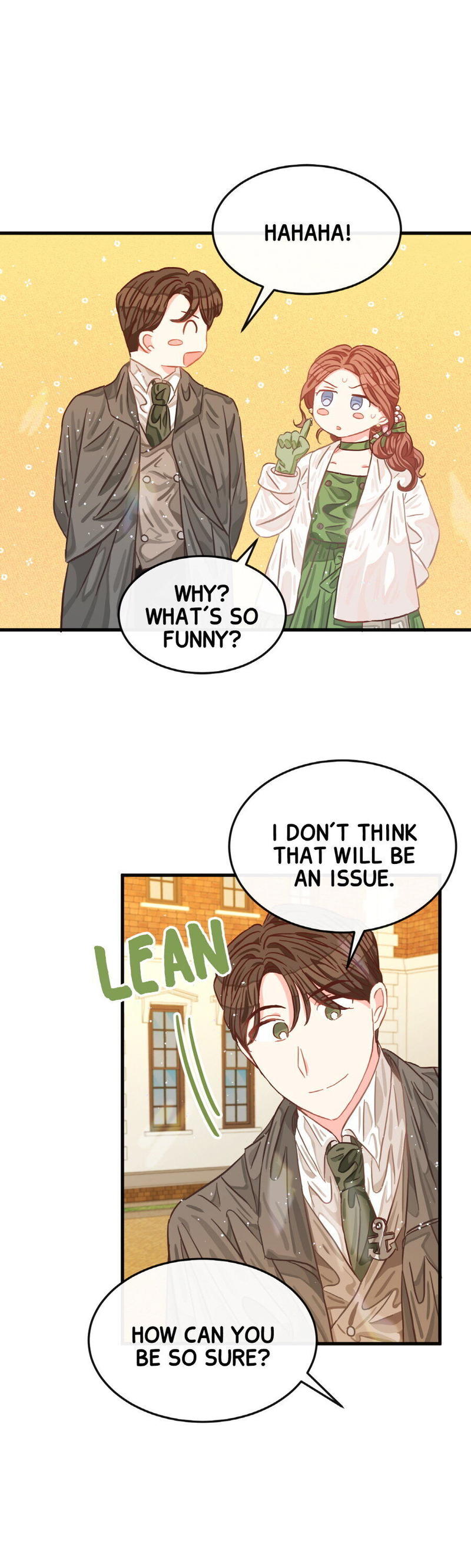 Married for 120 Days Chapter 15 - page 33