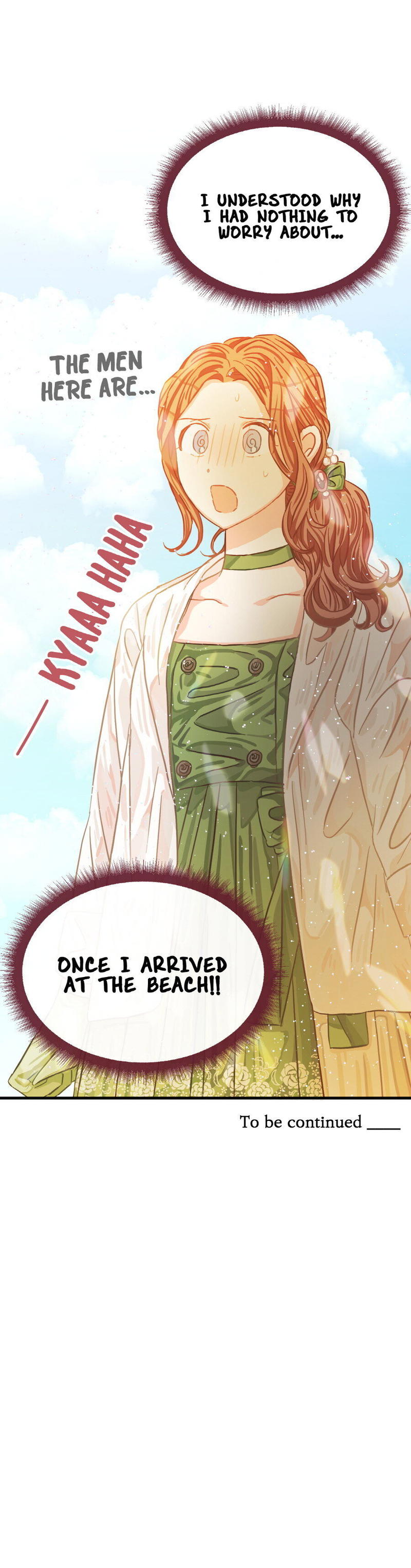 Married for 120 Days Chapter 15 - page 35