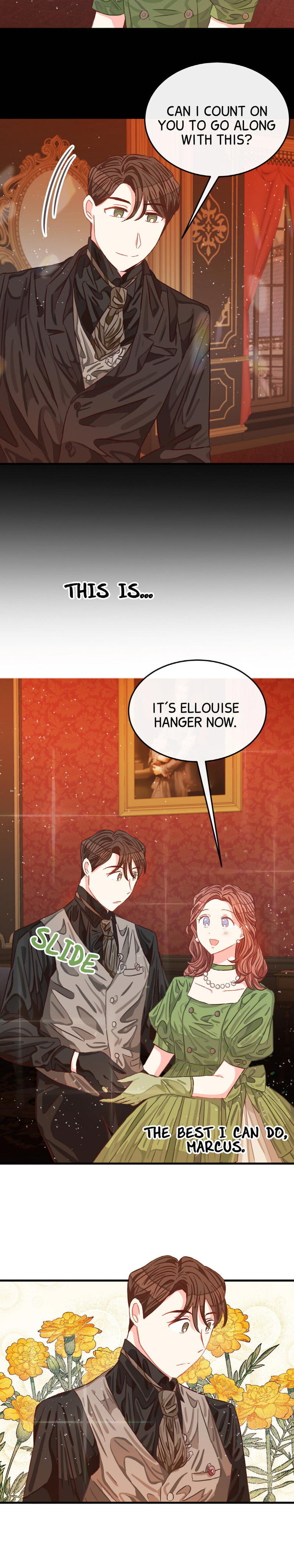 Married for 120 Days Chapter 15 - page 7