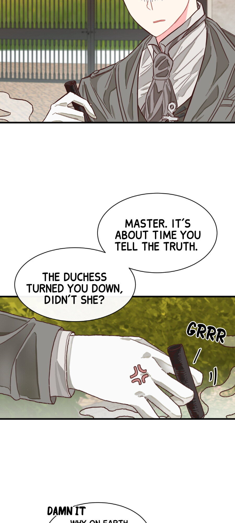 Married for 120 Days Chapter 2 - page 22