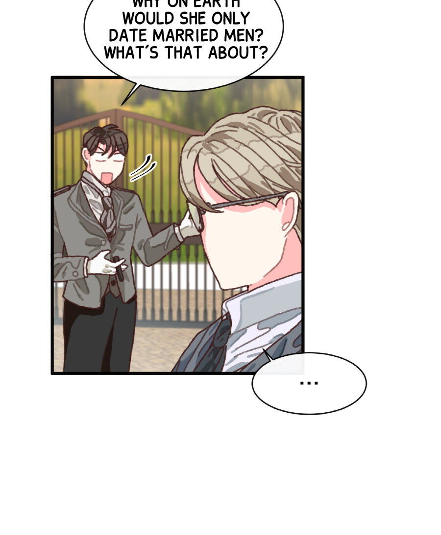 Married for 120 Days Chapter 2 - page 23
