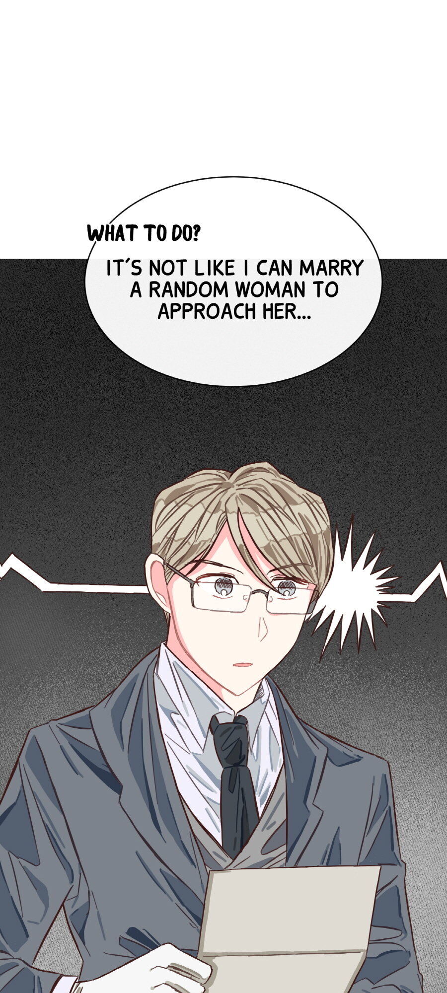 Married for 120 Days Chapter 2 - page 48